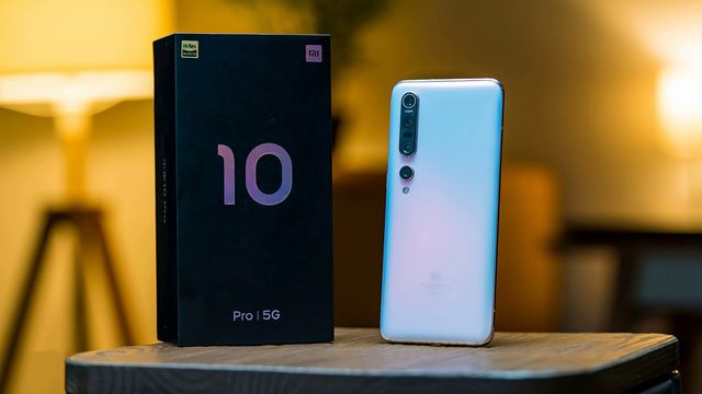 Why you should not buy Xiaomi Mi 10 Pro for the sake of the camera