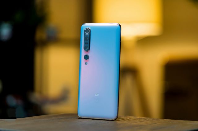 Why you should not buy Xiaomi Mi 10 Pro for the sake of the camera