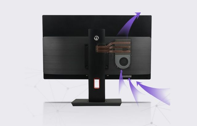 Xiaomi Ningmei CR600 REVIEW: Monoblock for the price of a smartphone!