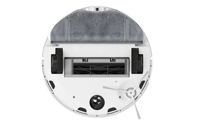 360 S6 Pro FIRST REVIEW: This robot vacuum cleaner is newer than the 360 S7.