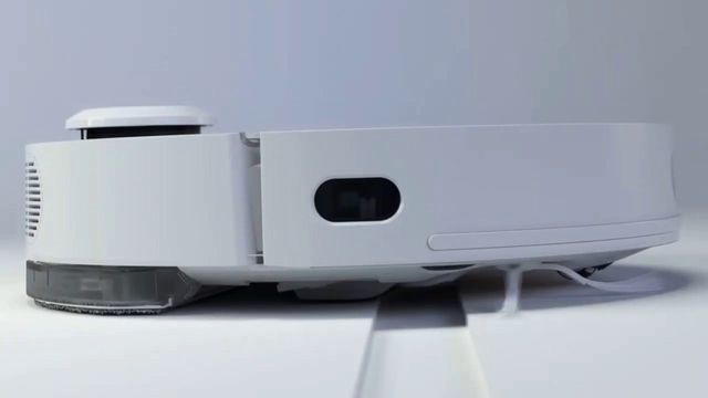 360 S6 Pro FIRST REVIEW: This robot vacuum cleaner is newer than the 360 S7.