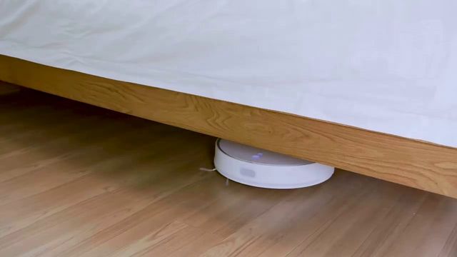 360 S6 Pro FIRST REVIEW: This robot vacuum cleaner is newer than the 360 S7.