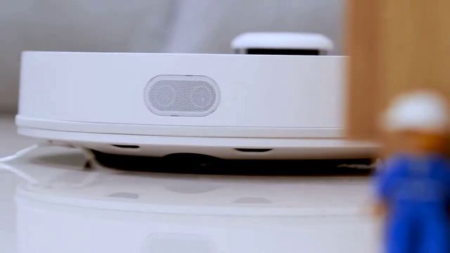 360 S6 Pro FIRST REVIEW: This robot vacuum cleaner is newer than the 360 S7.