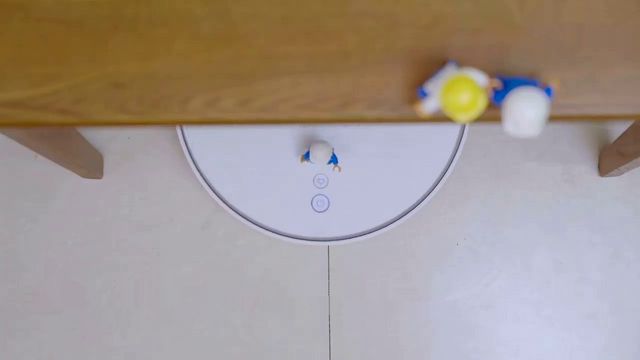 360 S6 Pro FIRST REVIEW: This robot vacuum cleaner is newer than the 360 S7.