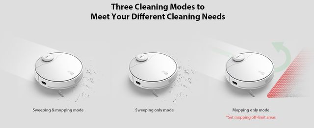 360 S6 Pro FIRST REVIEW: This robot vacuum cleaner is newer than the 360 S7.