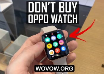 Don't Buy OPPO Watch 2020 Right Now!