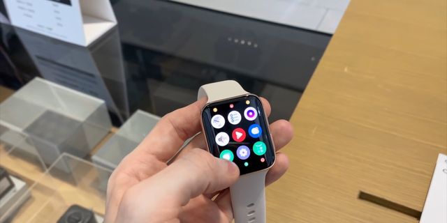 Don’t Buy smartwatch OPPO Watch 2020 Right Now