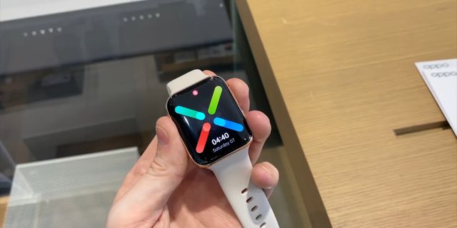 Don’t Buy smartwatch OPPO Watch 2020 Right Now