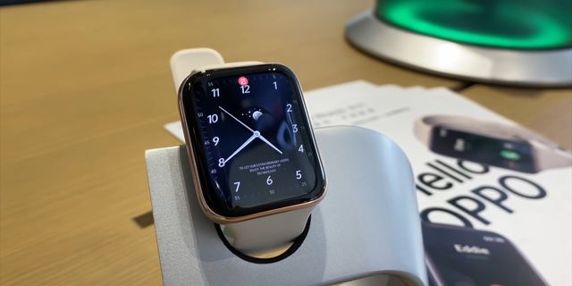 Don’t Buy smartwatch OPPO Watch 2020 Right Now