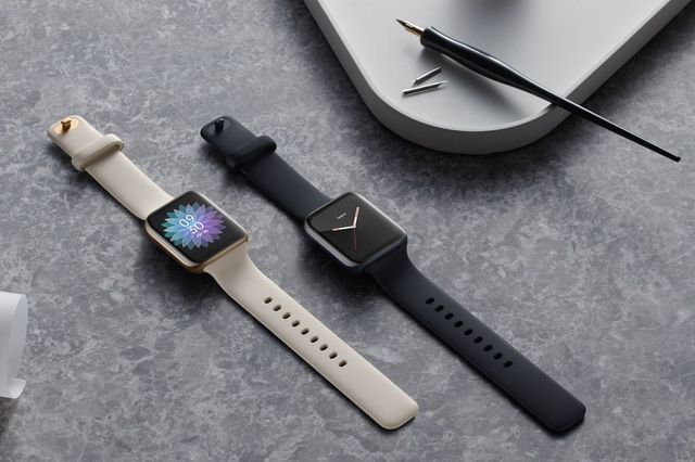 Don’t Buy smartwatch OPPO Watch 2020 Right Now