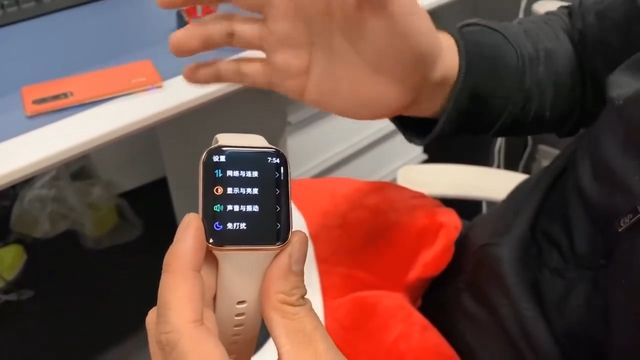 Don’t Buy smartwatch OPPO Watch 2020 Right Now