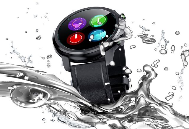 LEMFO LF26 First Review: