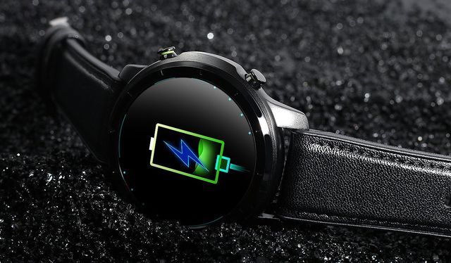LEMFO LF26 First Review: