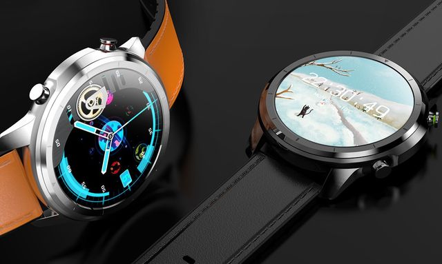 LEMFO LF26 First Review: