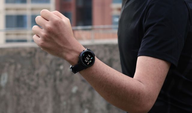 LEMFO LF26 First Review: