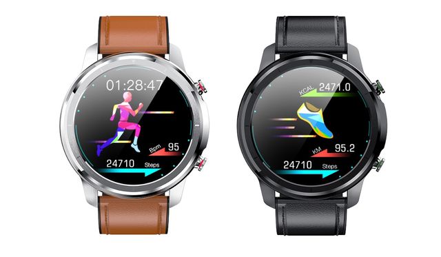 LEMFO LF26 First Review: