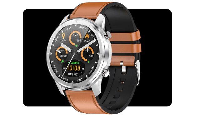 LEMFO LF26 First Review: