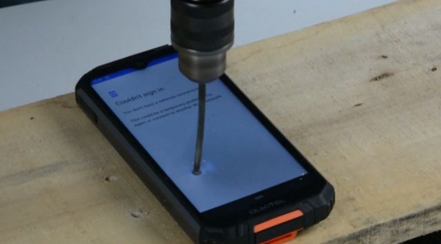Oukitel WP6 FIRST REVIEW and Comparison with Oukitel WP5