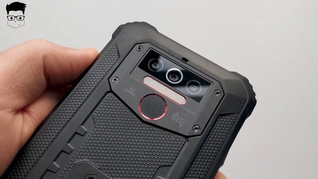 Oukitel WP6 FIRST REVIEW and Comparison with Oukitel WP5