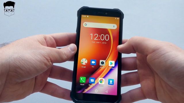Oukitel WP6 FIRST REVIEW and Comparison with Oukitel WP5