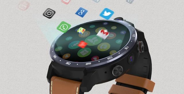 oukitel z32 4g smartwatch amazon