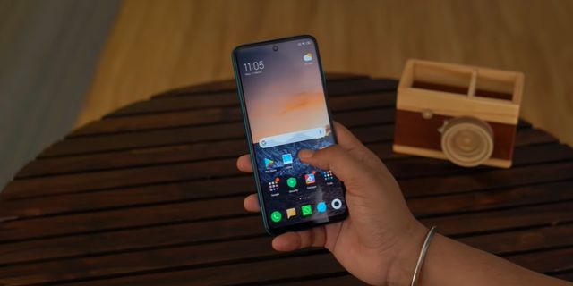 Redmi Note 9S or Redmi Note 9 Pro: Which smartphone should I buy?