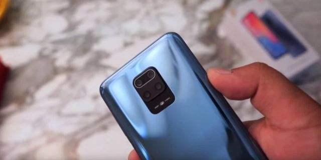 Redmi Note 9S or Redmi Note 9 Pro: Which smartphone should I buy?