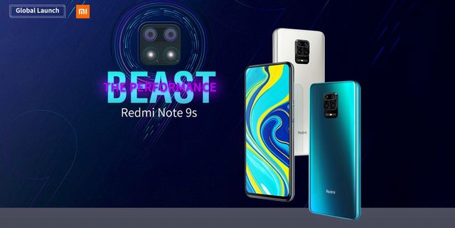 Redmi Note 9S or Redmi Note 9 Pro: Which smartphone should I buy?