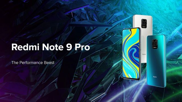 Redmi Note 9S or Redmi Note 9 Pro: Which smartphone should I buy?