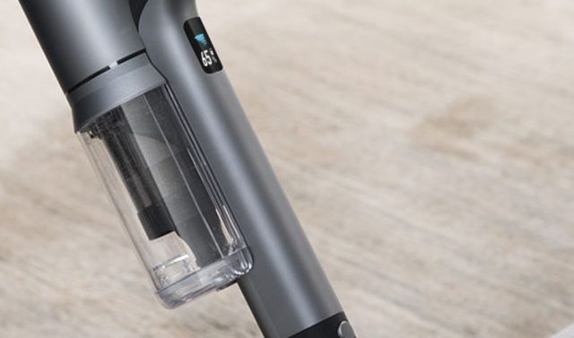 Roidmi NEX 2 and NEX 2 Pro: First Review of a Hand Vacuum Cleaner