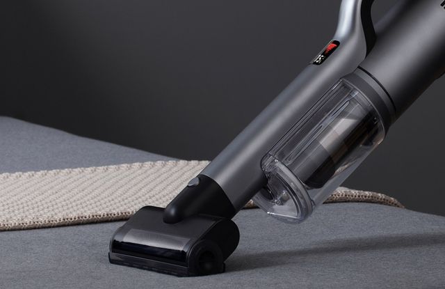 Roidmi NEX 2 and NEX 2 Pro: First Review of a Hand Vacuum Cleaner