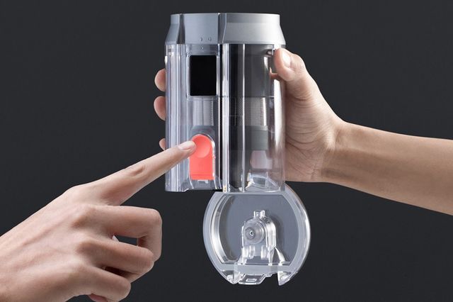 Roidmi NEX 2 and NEX 2 Pro: First Review of a Hand Vacuum Cleaner