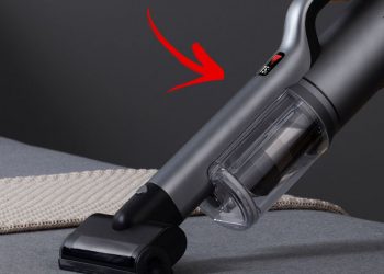 Roidmi NEX 2 and NEX 2 Pro First REVIEW of NEW Handheld Vacuum Cleaners 2020