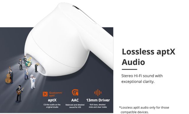 Tronsmart Onyx Ace: First Review of Wireless Headphones