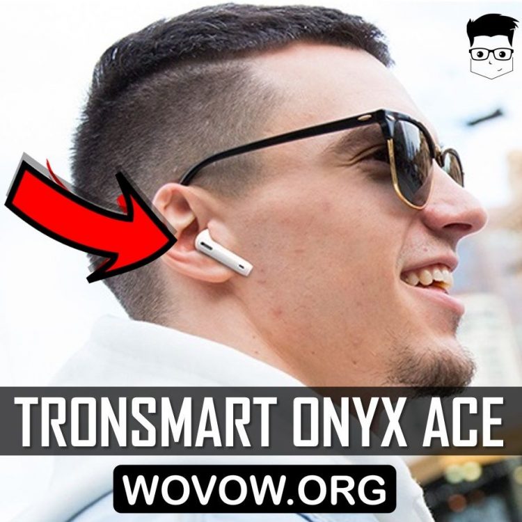 Tronsmart Onyx Ace First REVIEW: Xiaomi Air 2 Competitor, But Twice as Cheap