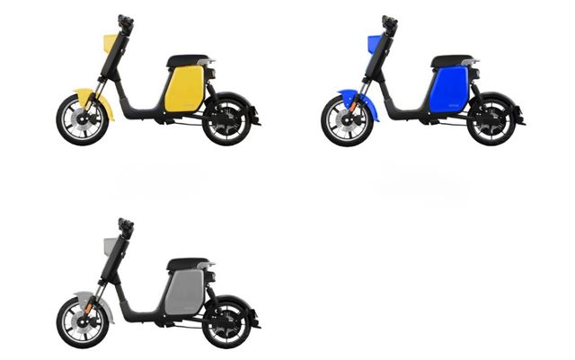 Xiaomi 70mai A1 Pro: First Review of a New Electric Moped