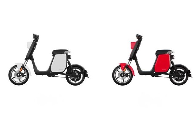 Xiaomi 70mai A1 Pro: First Review of a New Electric Moped
