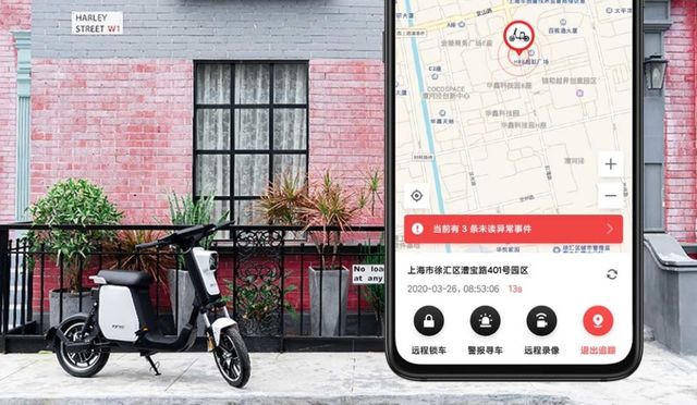 Xiaomi 70mai A1 Pro: First Review of a New Electric Moped