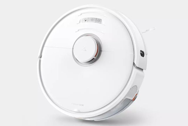 Xiaomi Roborock Stone Sweeping Robot T7: First Review