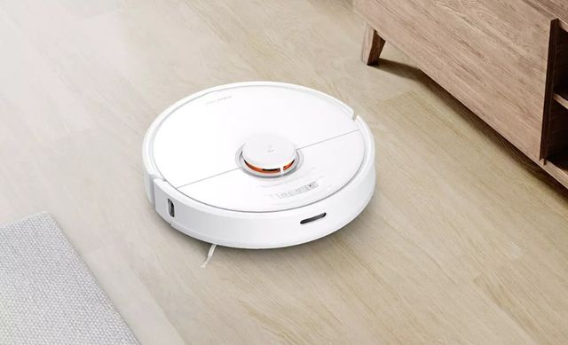 Xiaomi Roborock Stone Sweeping Robot T7: First Review