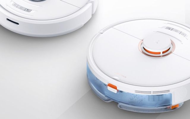 Xiaomi Roborock Stone Sweeping Robot T7: First Review