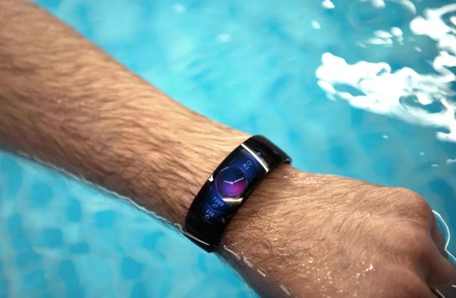 Amazfit X FIRST REVIEW: This is not a smart watch!