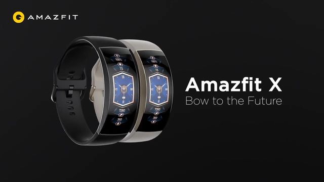 Amazfit X FIRST REVIEW: This is not a smart watch!