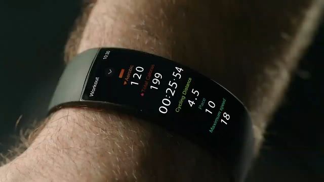 Amazfit X FIRST REVIEW: This is not a smart watch!
