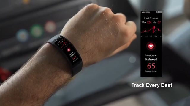 Amazfit X FIRST REVIEW: This is not a smart watch!