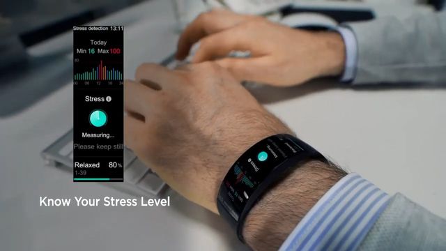 Amazfit X FIRST REVIEW: This is not a smart watch!