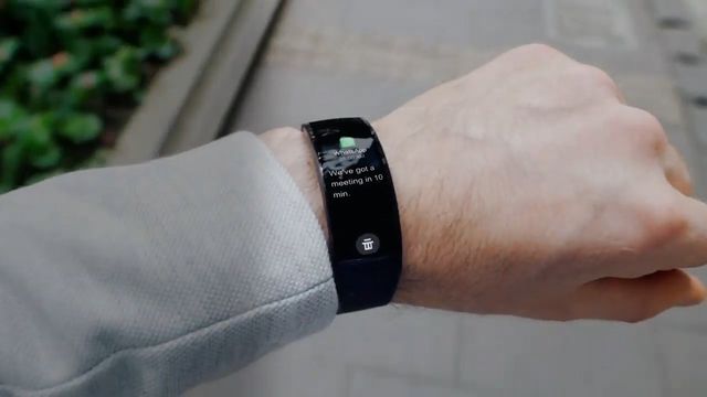 Amazfit X FIRST REVIEW: This is not a smart watch!