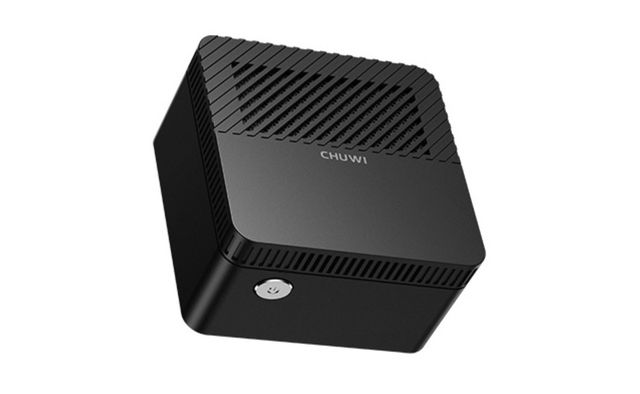 Chuwi LarkBox FIRST REVIEW: This is not a mini, but a micro PC!