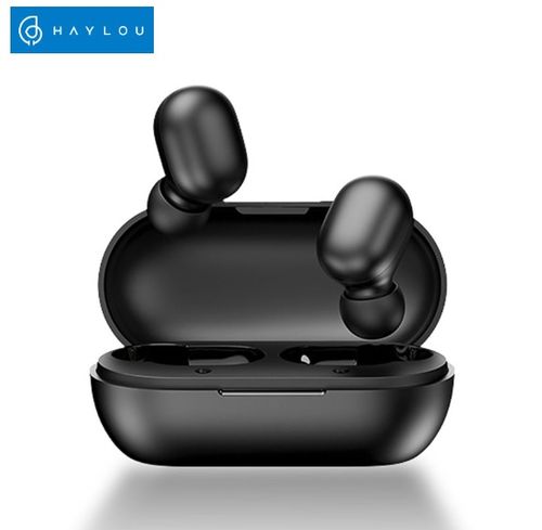 Haylou GT1 Plus APTX 3D Real Sound Wireless Headphones - Aliexpress