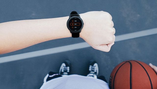 Haylou Solar LS05 FIRST REVIEW: Smart watch with round dial